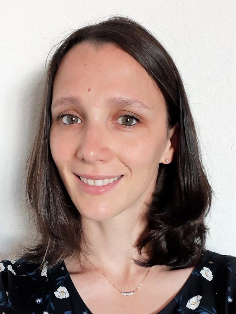 Amandine Beche