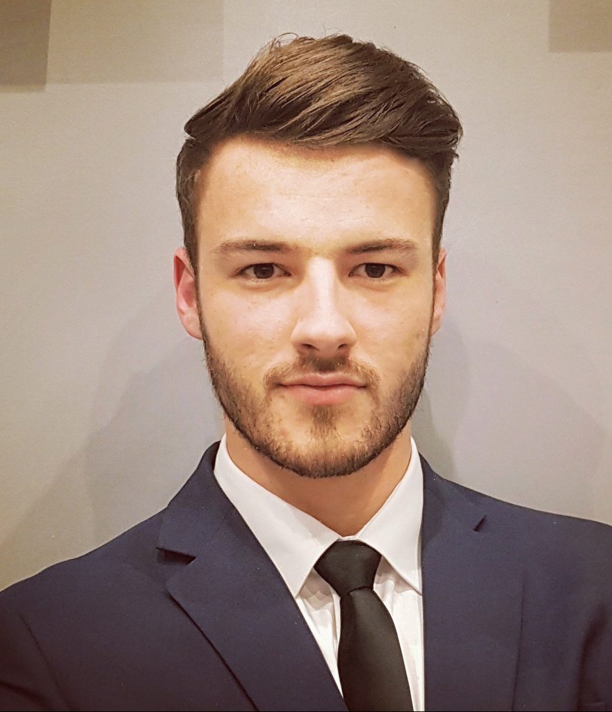 Arnaud Braun