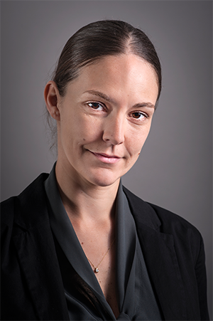 Delphine Place