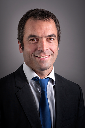 Joseph Calen