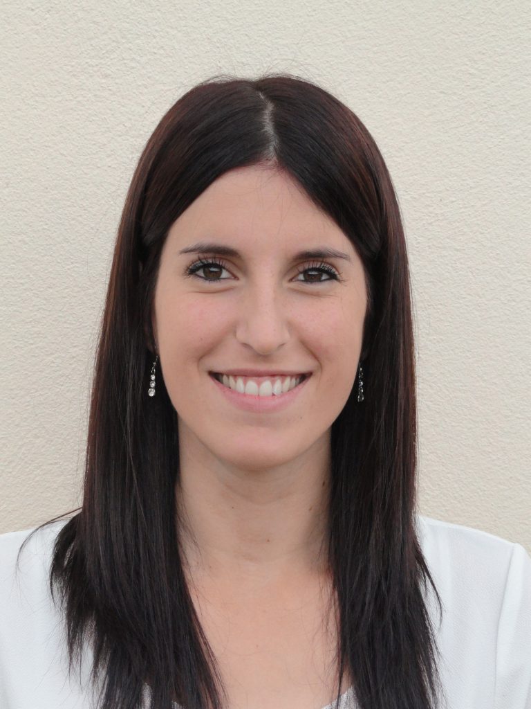 Laura Leroy