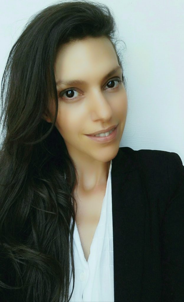 Linda Zidane