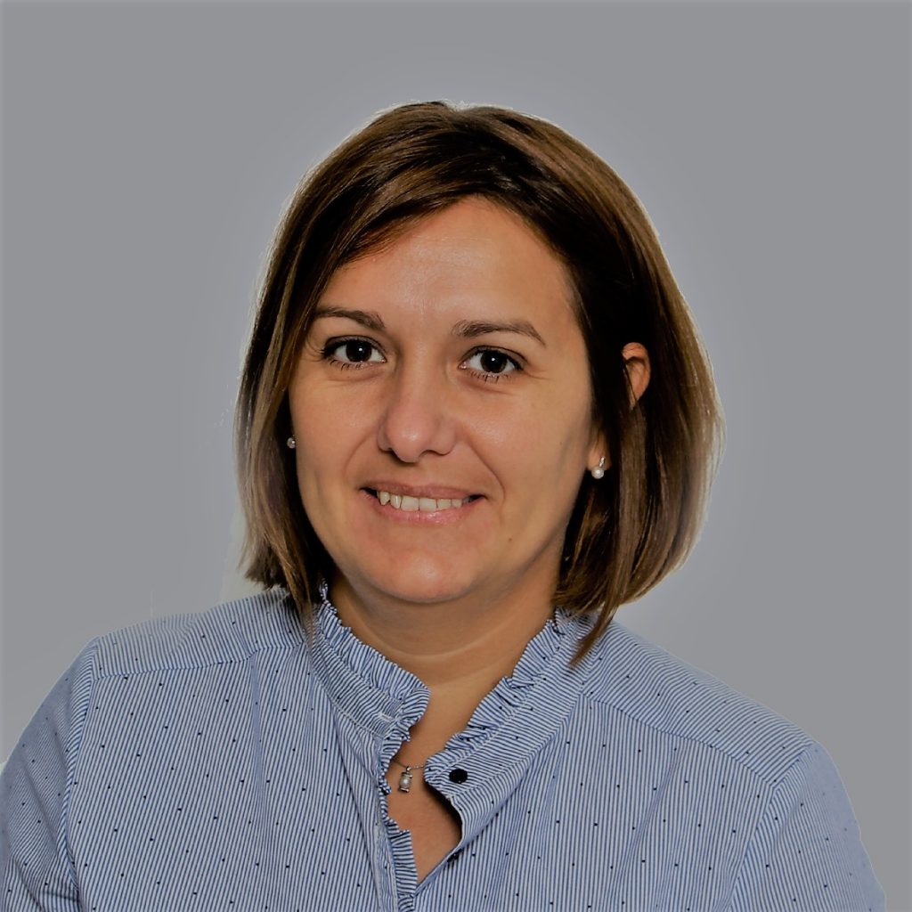 Mélanie Margaron