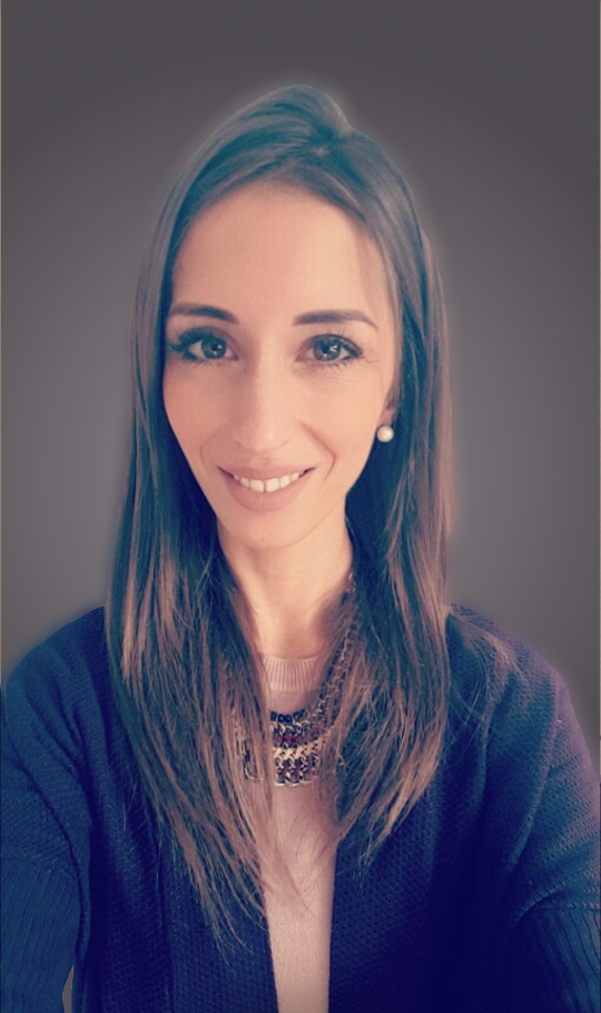 Mélanie Ballaire
