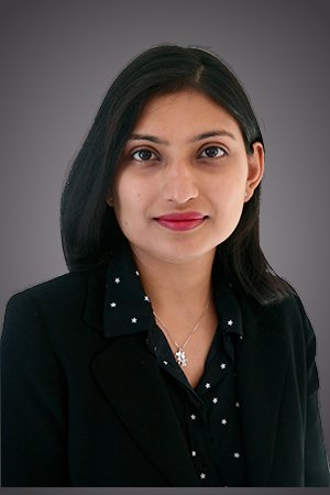 Poonam Punjani