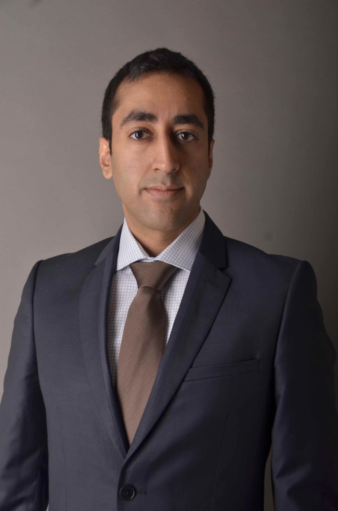 Shani Sarfraz
