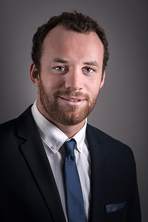 Sébastien Tronc