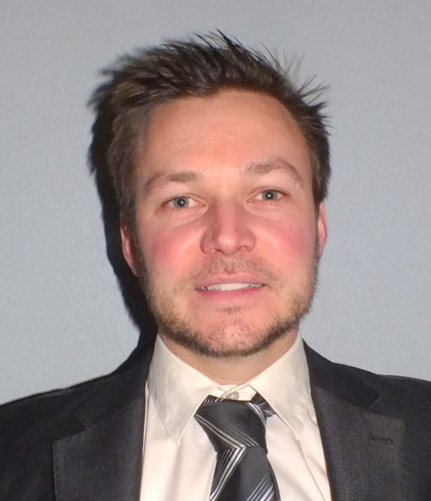 Ludovic Legrand