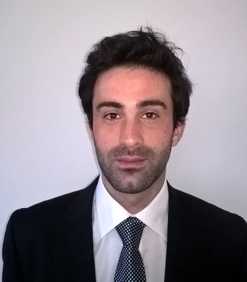 Samuel Trémouilles