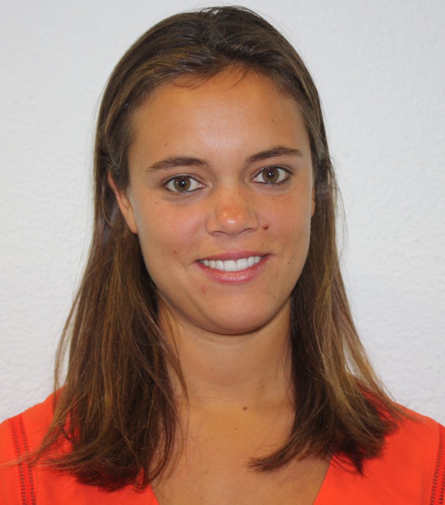 Pauline de Nouel