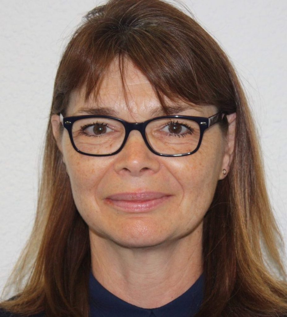 Laurence Sallé