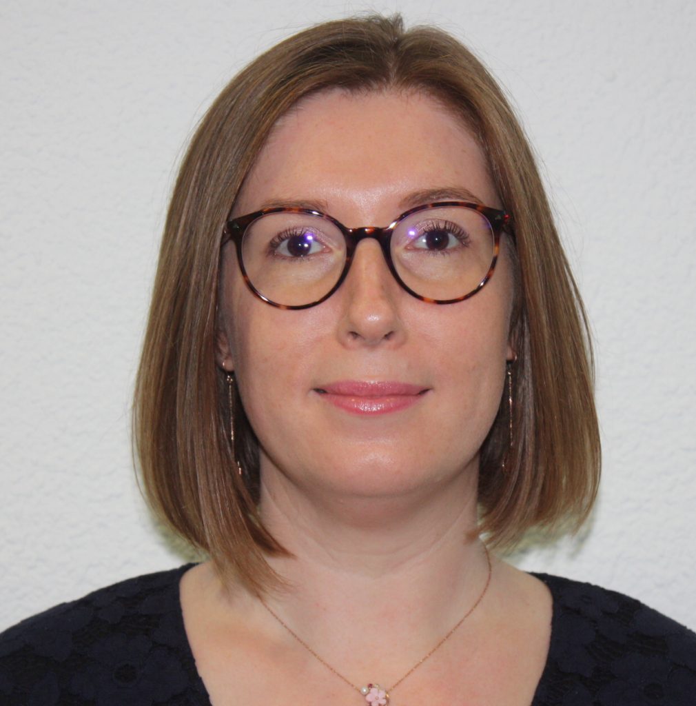 Amandine Lamur