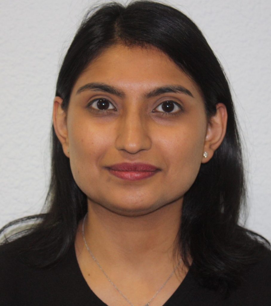 Poonam Punjani