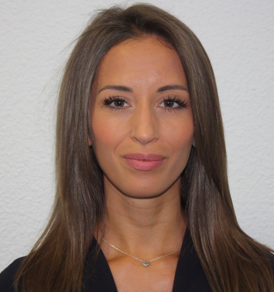 Mélanie Ballaire
