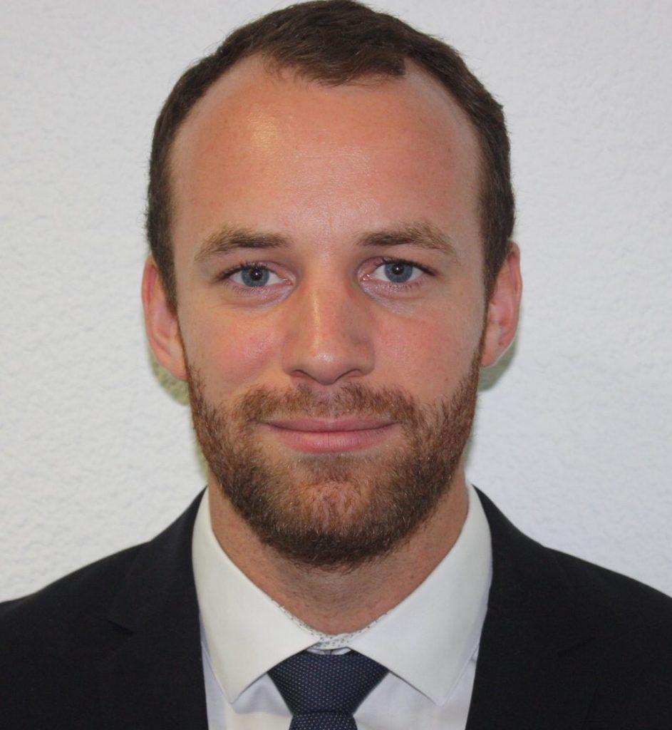 Sébastien Tronc