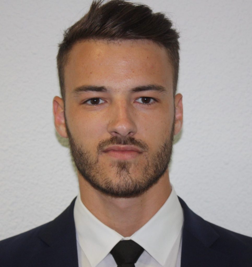 Arnaud Braun
