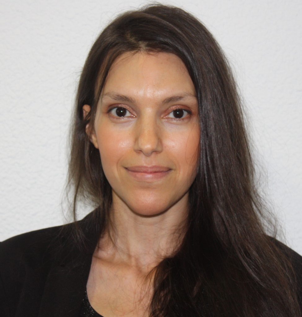 Linda Zidane