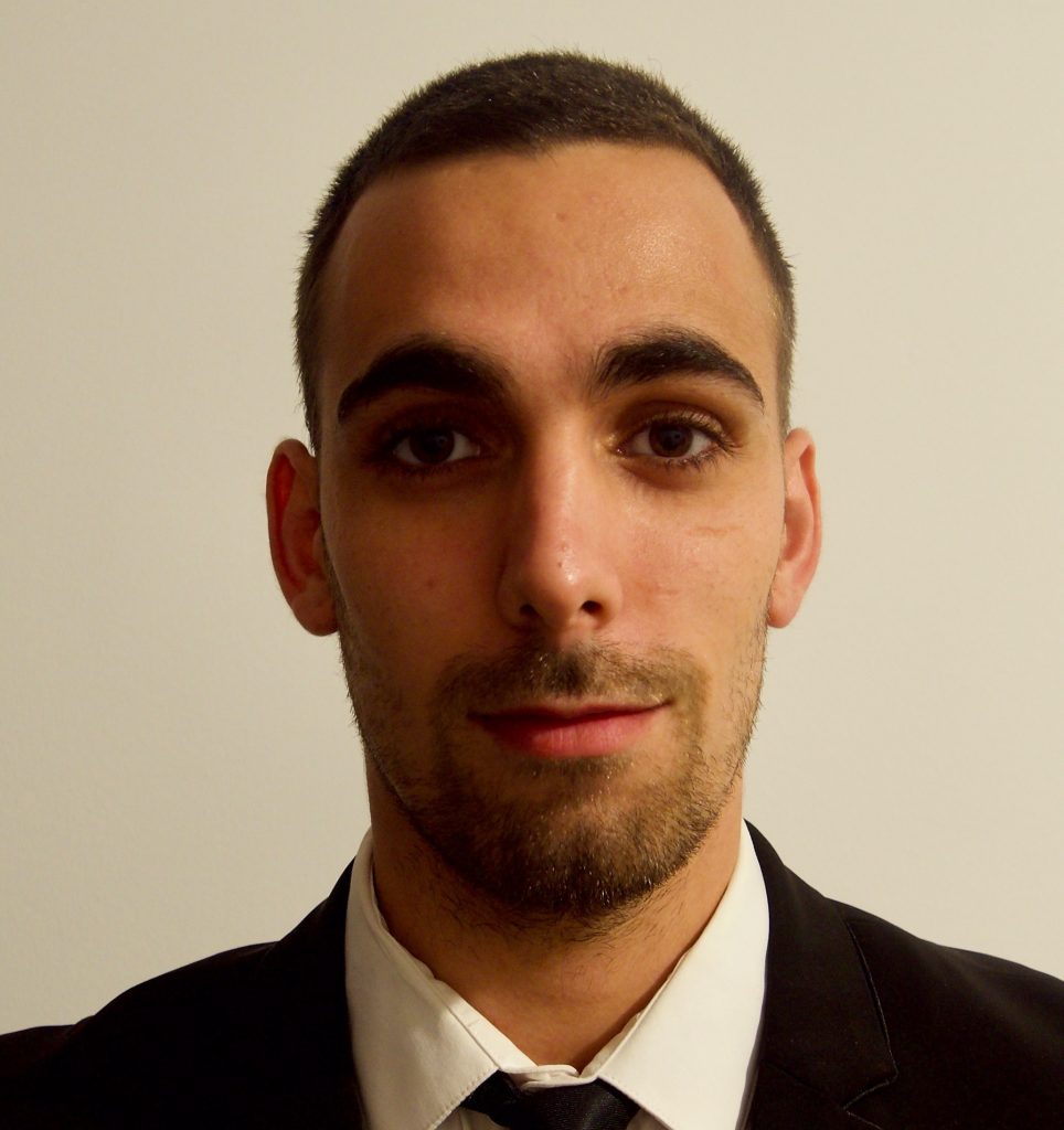 Killian Benoit