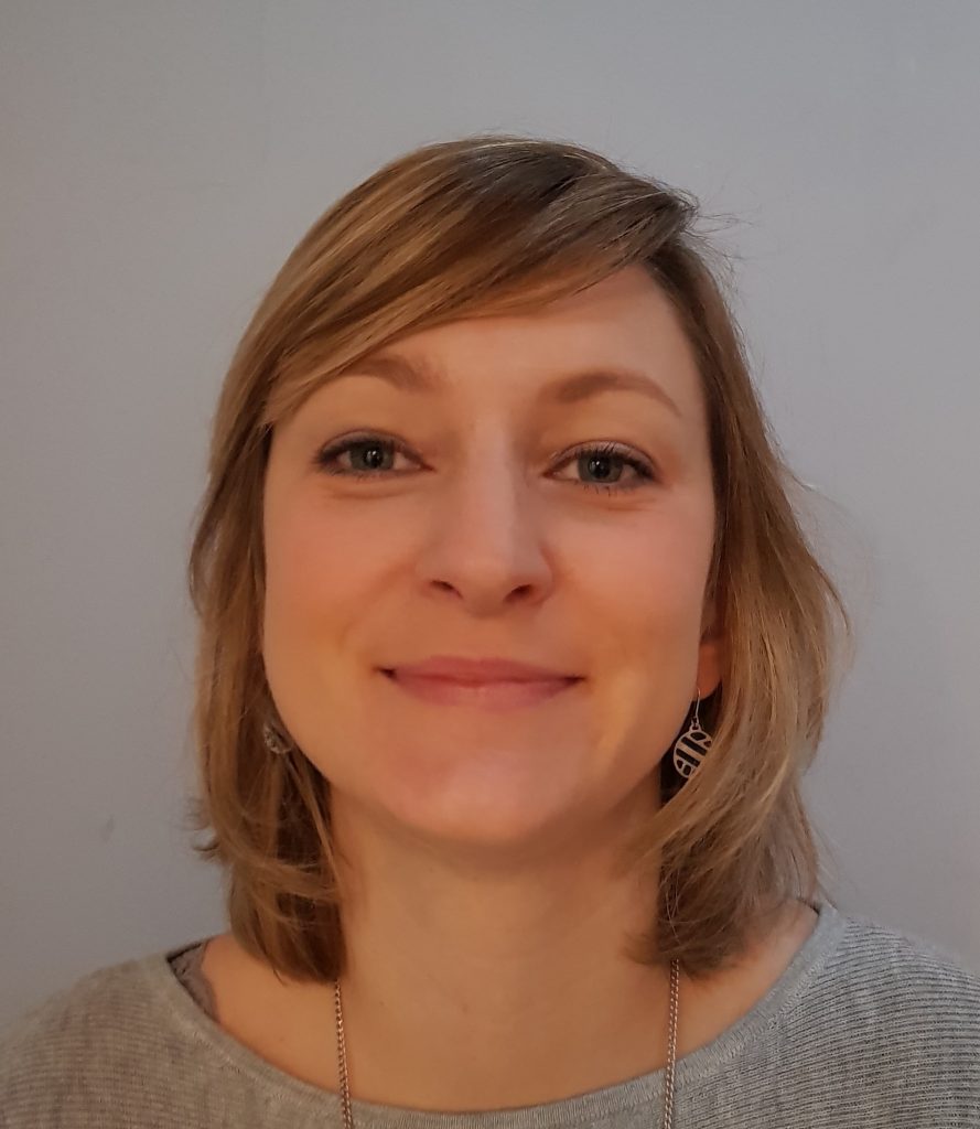 Julie Montagne