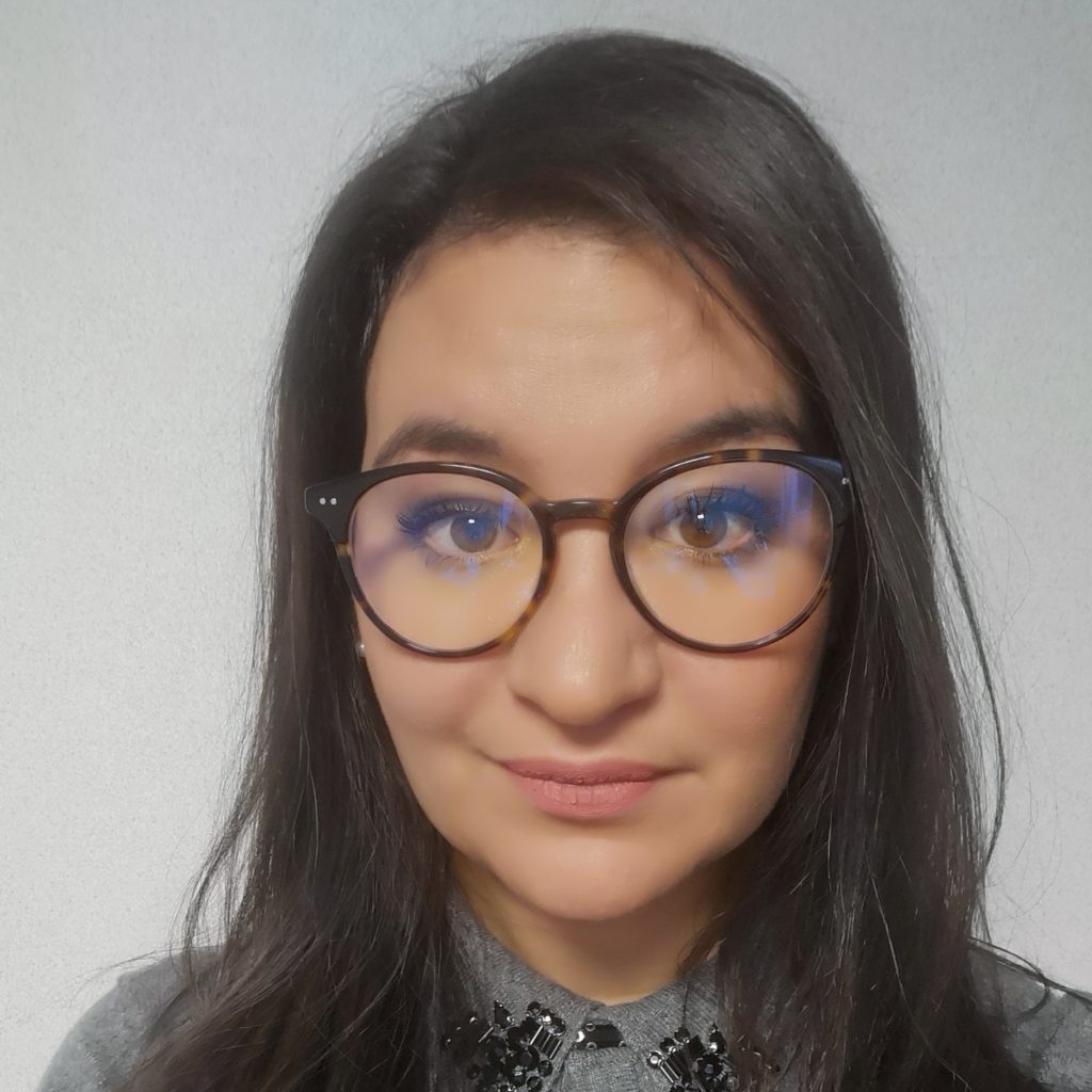 Émilie THIAM
