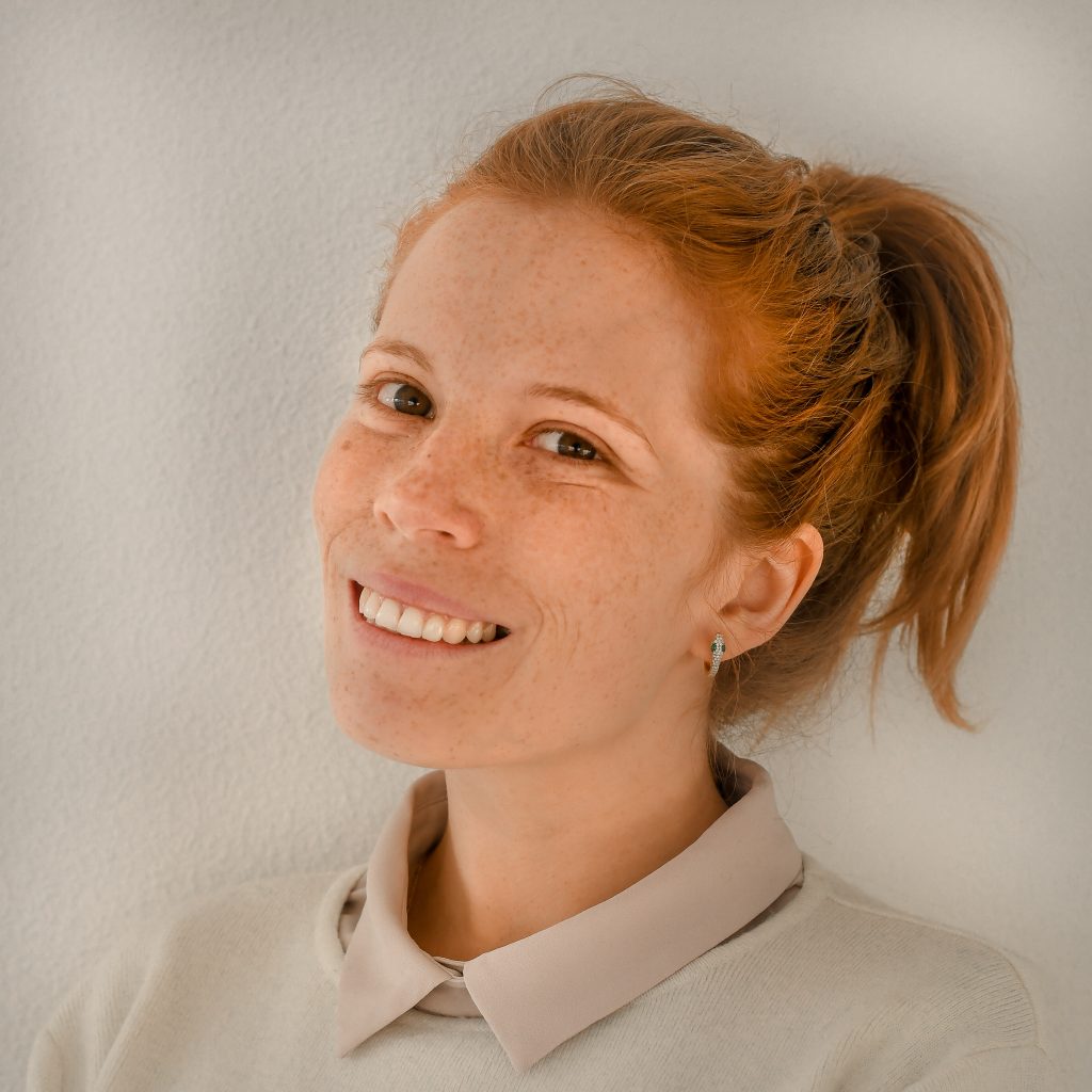 Morgane Chaix