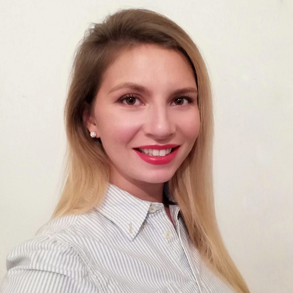 Audrey Gaillard