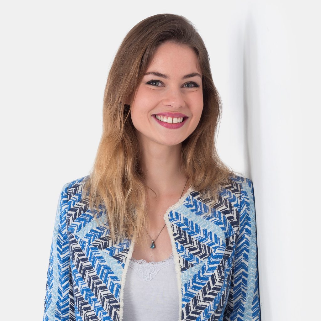 Laurène Blavet