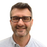 Benoit Perret, IGS