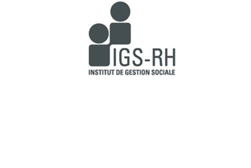 LOGO IGS