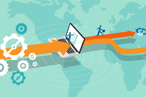 extrenalisation de la paie paiexpert PAYJOB