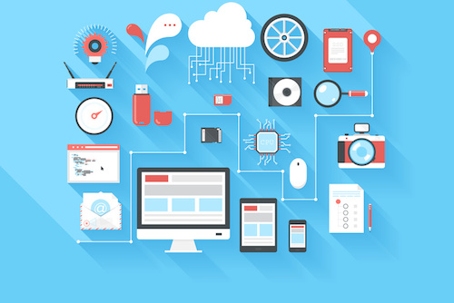 Big data, mobile : tendances du recrutement de demain
