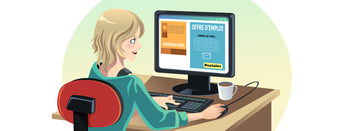 rédiger une offre d'emploi réussie