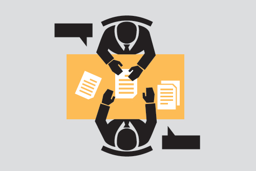 entretien de recrutement