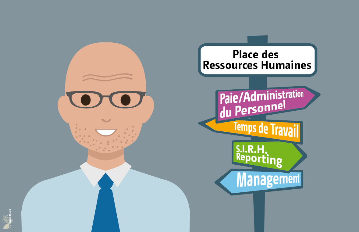 Gilles Queugnet Expert Paie