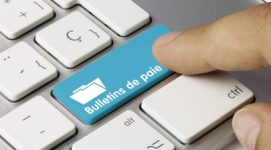 Bulletins de paie électronique