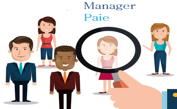 Manager Paie