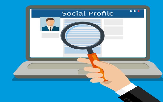 Réseaux sociaux