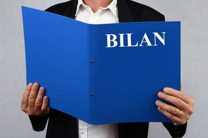 bilan 1er semestre