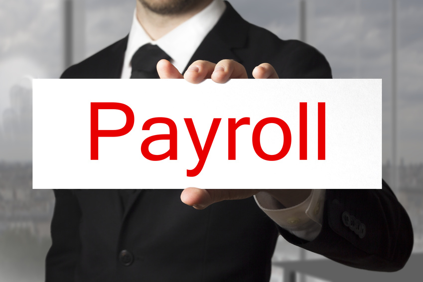 Payroll