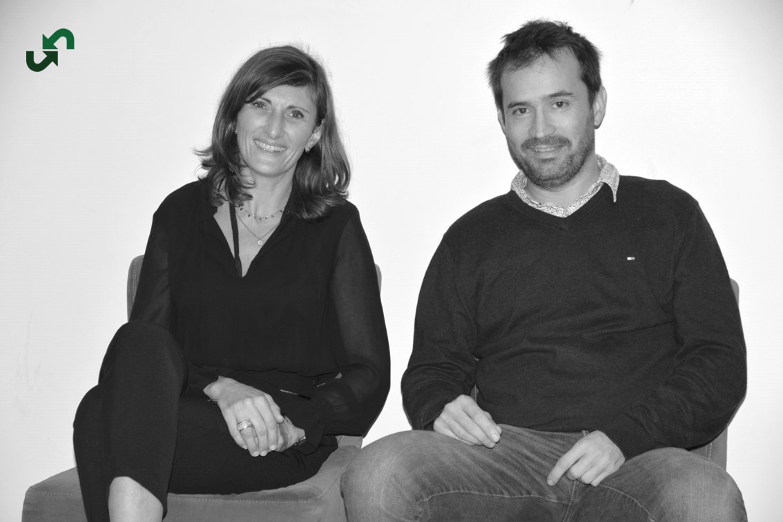 Interview Fanny et Maxime
