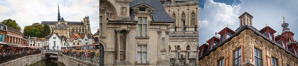 Hauts-de-France