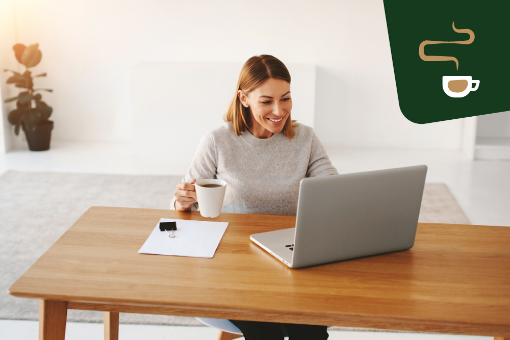 Café de la Paie by PAY JOB