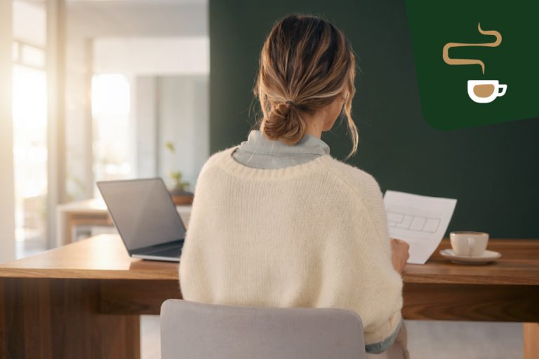 Café de la Paie by PAY JOB