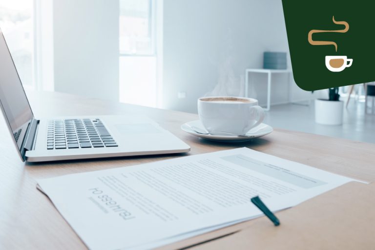 Café de la Paie by PAY JOB