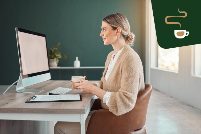 Café de la Paie by PAY JOB