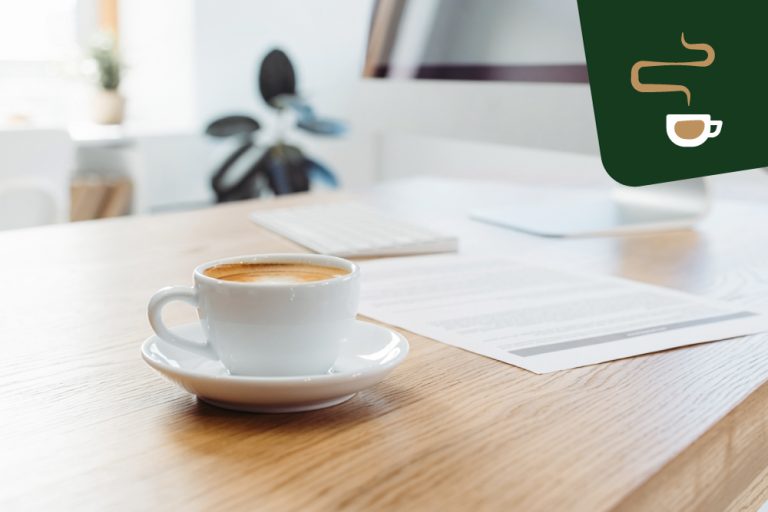 Café de la Paie by PAY JOB