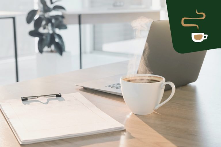 Café de la Paie by PAY JOB