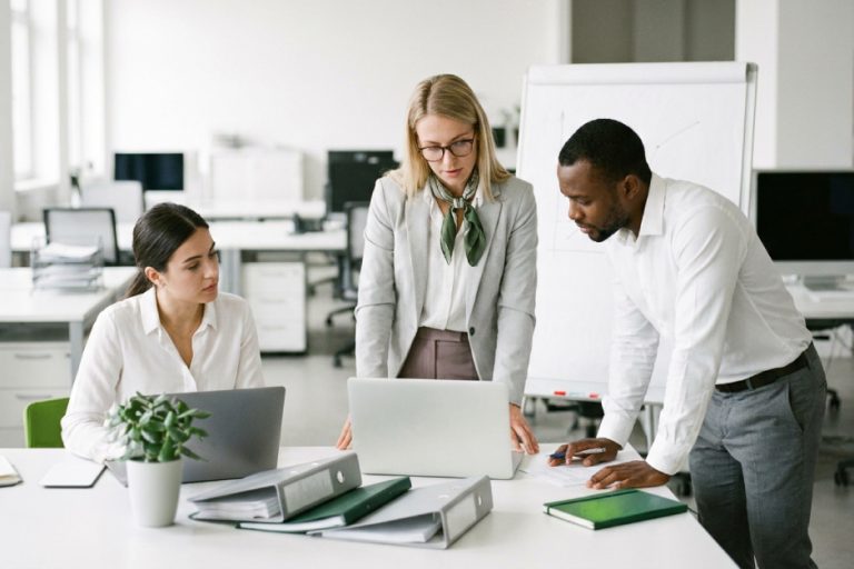 Notre méthodologie de recrutement